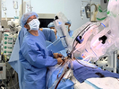 В Казахстане проведена первая роботизированная операция на сердце