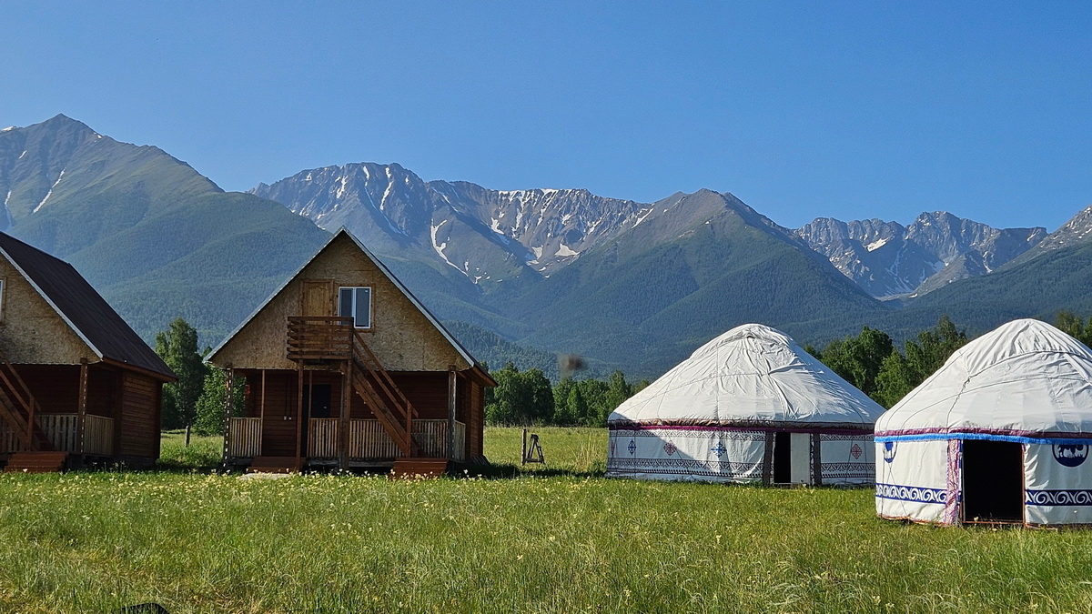 ВКО. В Катон-Карагайском районе планируют строительство гостиничного комплекса за 8 млрд тенге