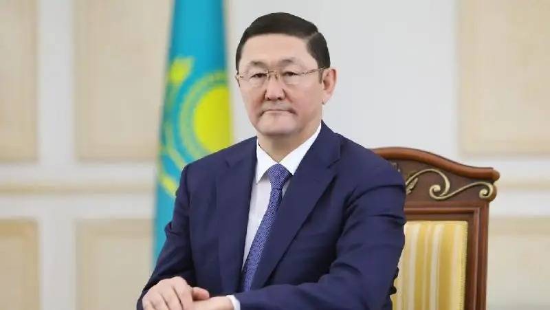 В Казахстане продолжается системная работа по противодействию интернет-мошенникам и защите граждан