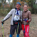 Житель Усть-Каменогорска принял участие в чемпионате мира по скандинавской ходьбе