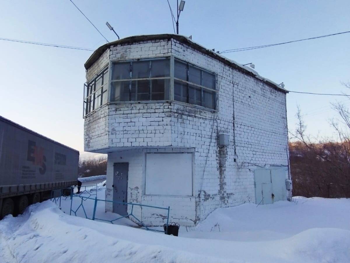 Для визит-центра в Риддере планируют построить новое здание