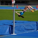 Спортсменка из ВКО установила рекорд Сурдлимпийских игр