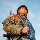 В Усть-Каменогорске часовой колонии был вынужден открыть стрельбу