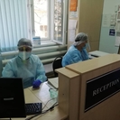 В Усть-Каменогорске возник ажиотаж по поводу гонконгского гриппа