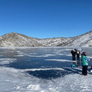 Жителей ВКО приглашают на весенний фестиваль на льду