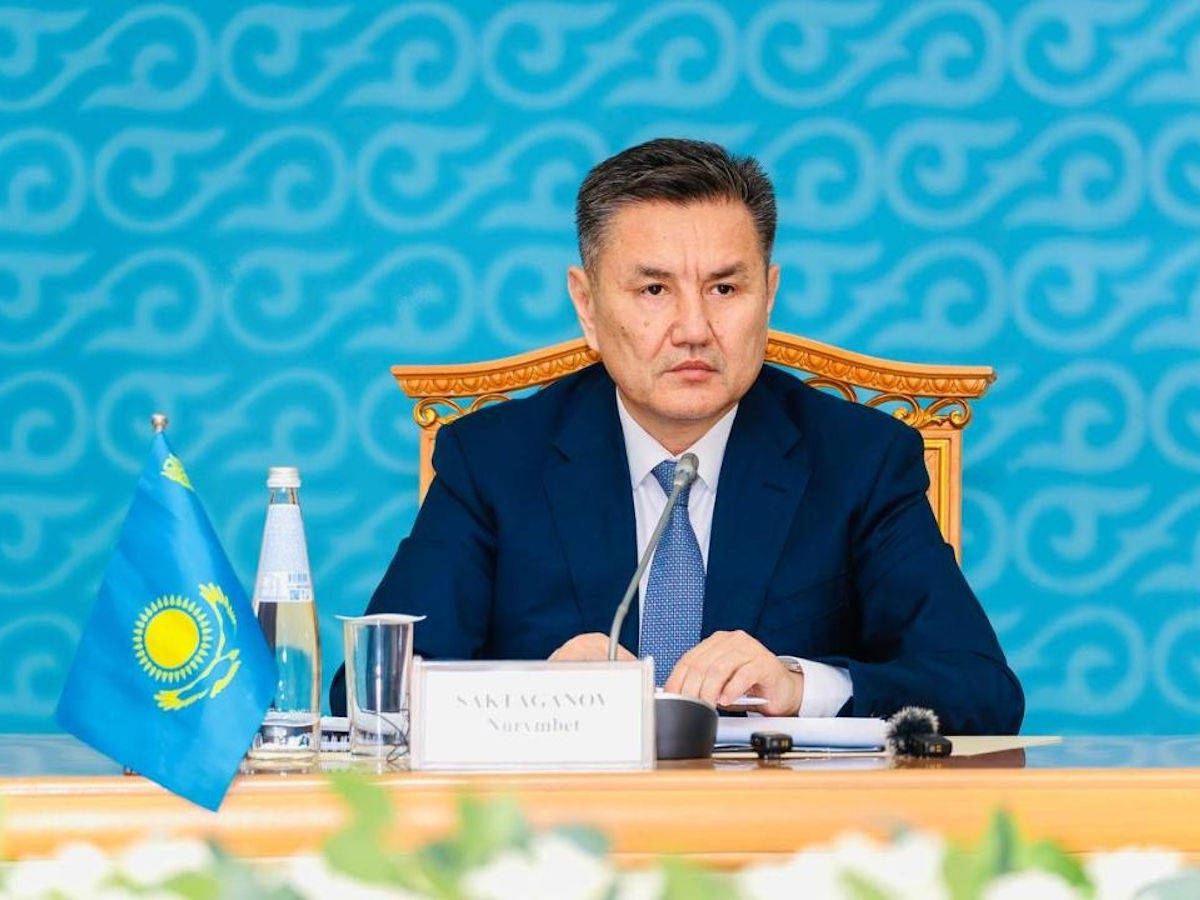 Аким ВКО высказался о мостах