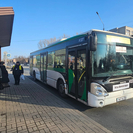 Аким ВКО прокомментировал ситуацию с автобусами в Усть-Каменогорске