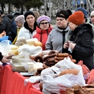 Сельхозярмарки в Риддере будут проходить в павильонах