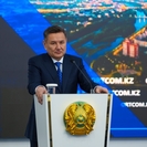 Акима ВКО спросили о мирном митинге, посвященном переводу времени