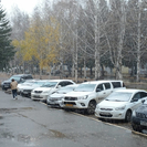 Дождь, снег, низовая метель ожидаются в ВКО