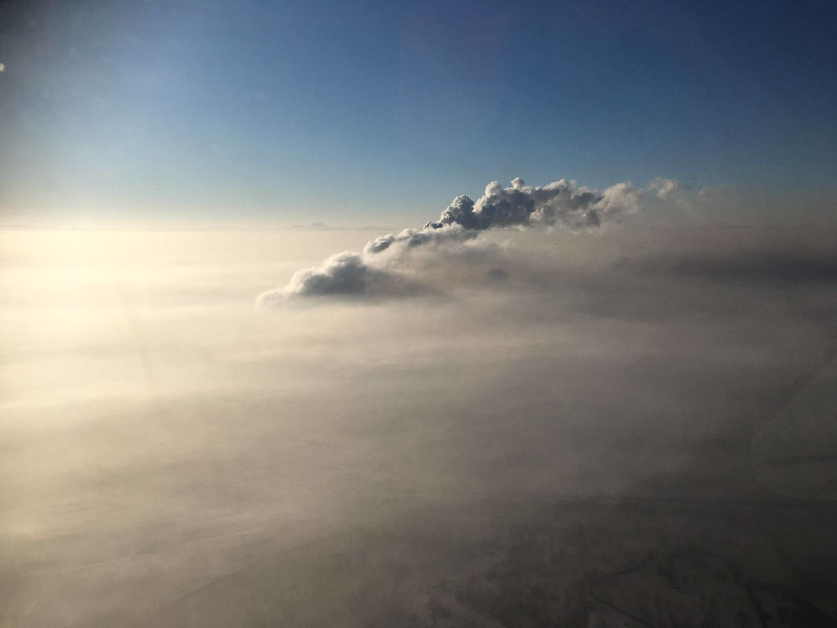 Аким ВКО: В ближайшие годы будем жить в другой экологической обстановке