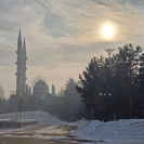 Усть-Каменогорск не объявят зоной экологического бедствия