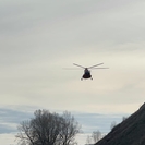 Аким ВКО рассказал, как в регионе используются вертолеты