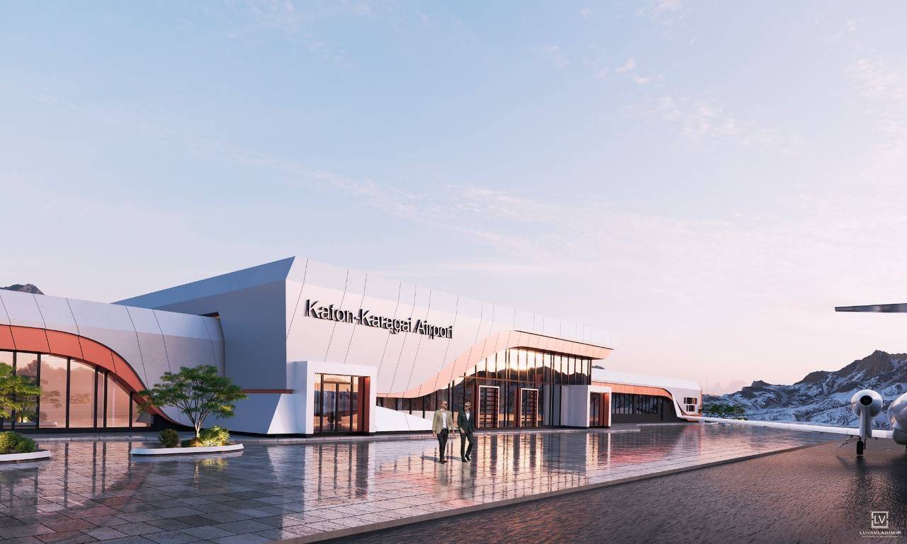 Аким ВКО назвал сроки введения в эксплуатацию новых аэропортов