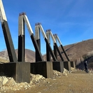 Аким ВКО высказался о строительстве дороги в обход Осиновского перевала