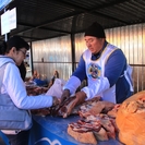 В ближайшую субботу в Усть-Каменогорске проведут пять ярмарок одновременно