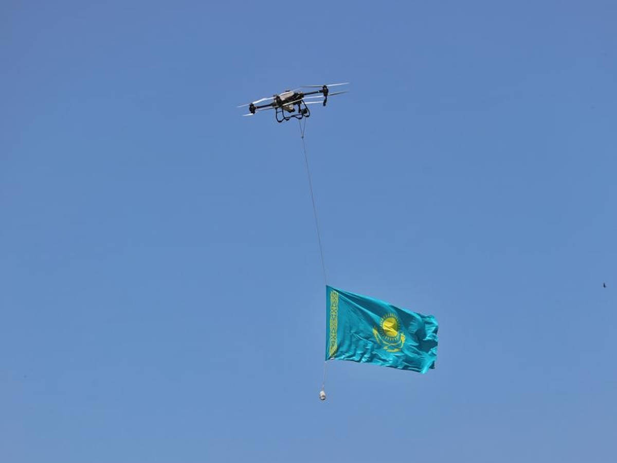 В ВКО цифровые технологии активно внедряют в АПК