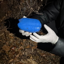 В Усть-Каменогорске у наркосбытчика изъяли мефедрон на 34 миллиона тенге