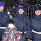 В Усть-Каменогорске 6-летний мальчик вышел погулять и заблудился