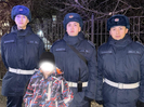 В Усть-Каменогорске 6-летний мальчик вышел погулять и заблудился