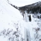 В ВКО начался лавиноопасный период