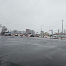 В Усть-Каменогорске до конца месяца планируют открыть кольцевую развязку на КШТ 