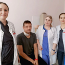 В ВКО у мужчины выявили множественные переломы только после его поступления в больницу с инфарктом