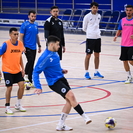 Где и во сколько смотреть матч «Семей» – «Пяст» в 1/8 финала Лиги чемпионов по футзалу