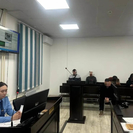 В ВКО прошёл показательный суд над автомобилистом