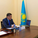 С какими проблемами жители обращаются к акиму ВКО?