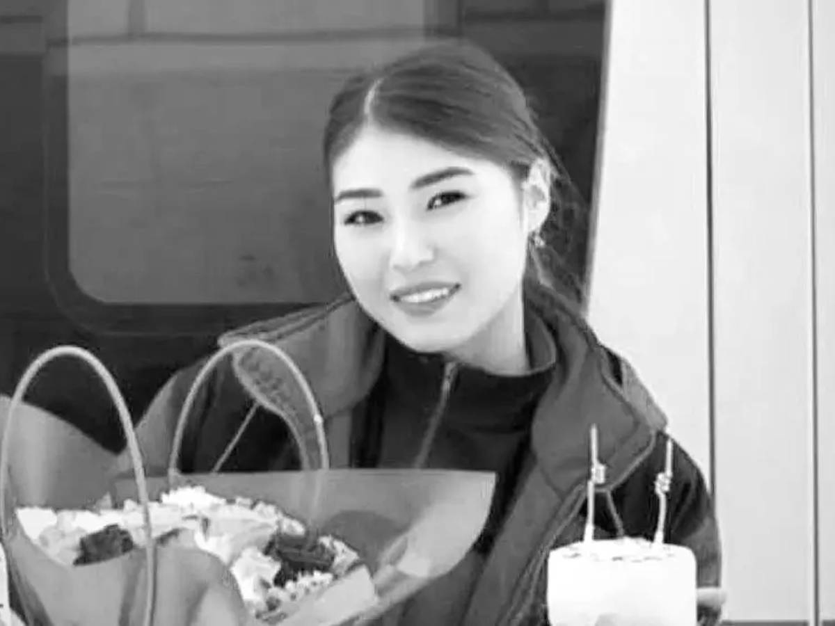 В Усть-Каменогорске почтили память фельдшера, которая на работе получила травмы, несовместимые с жизнью