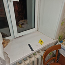 В ВКО грабитель пробрался в чужую квартиру и напал на 96-летнюю женщину 