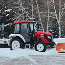 В Усть-Каменогорске повысят зарплату тем, кто задействован в снегоуборке