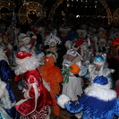 В Усть-Каменогорске депутат призвал не использовать учителей в проведении новогоднего шествия