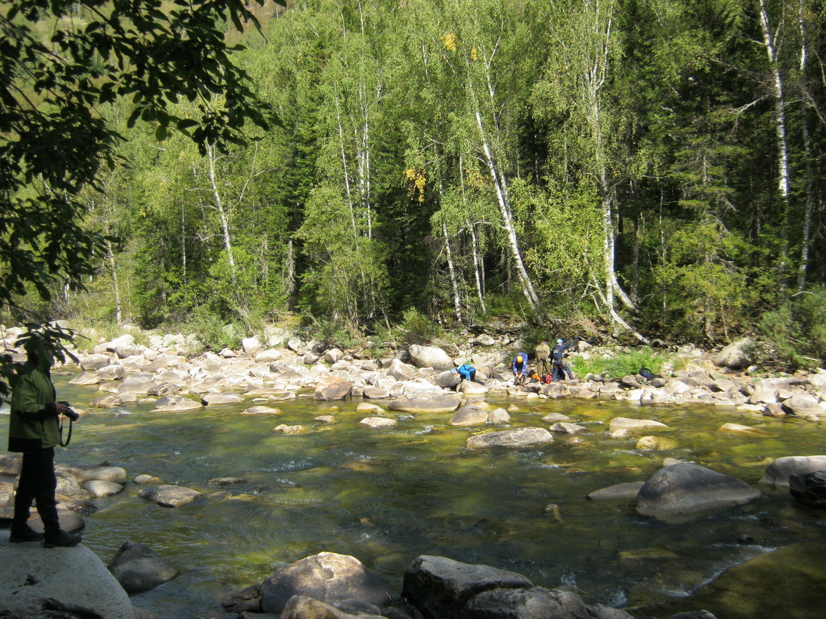 В ВКО намерены упразднить село Карагужиха