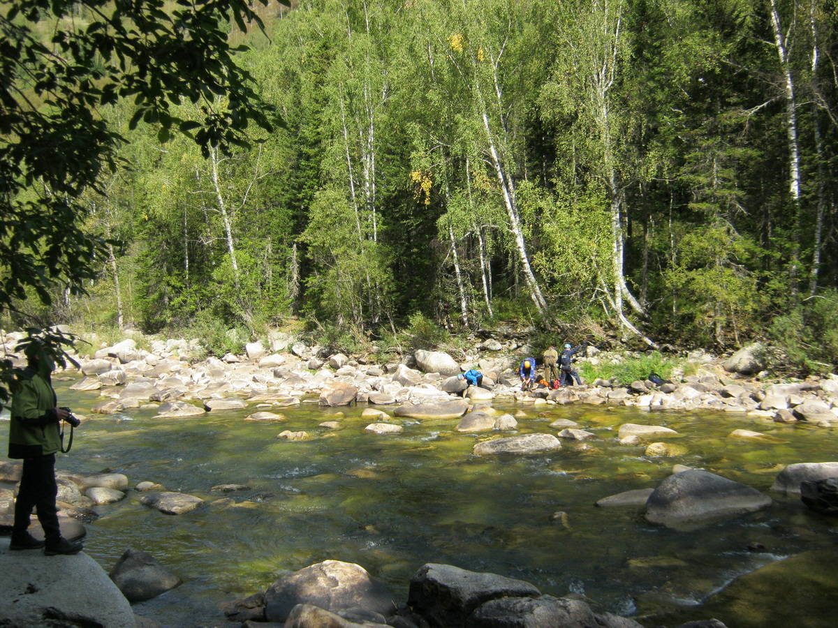 В ВКО намерены упразднить село Карагужиха