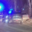 В Усть-Каменогорске водитель получил травмы в результате ДТП