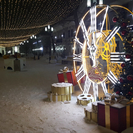 Куда пойти классом или семьёй: обзор новогодних программ в Усть-Каменогорске