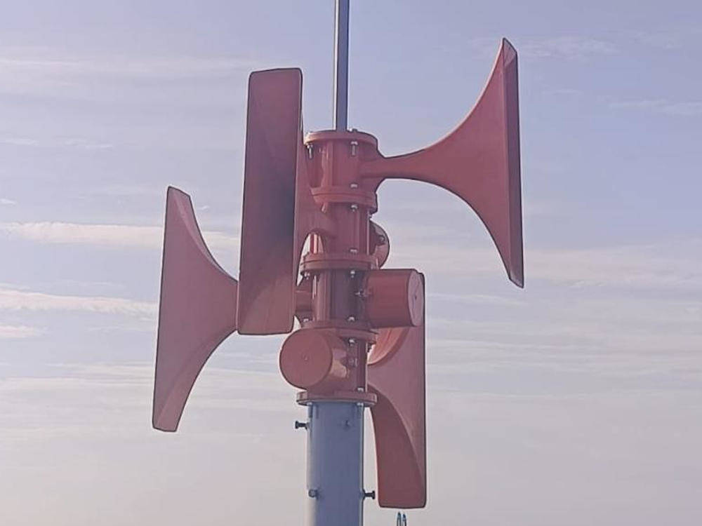 В ВКО проверят работу системы экстренного оповещения