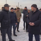 В Усть-Каменогорске решают проблемы жителей Самсоновки