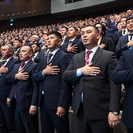 Мемлекет басшысы: «Әкім — ең алдымен, халықпен тікелей жұмыс істейтін мемлекеттік қызметші»