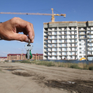 Казахстанцам рекомендуют повременить с ипотекой из-за высоких ставок