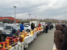 В Усть-Каменогорске проведут три ярмарки одновременно 