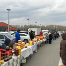 В Усть-Каменогорске проведут три ярмарки одновременно