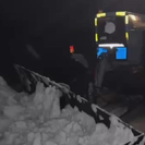 В ВКО закрыли участок Самарской трассы