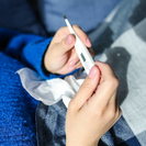 В ВКО зарегистрировано 73 случая гриппа