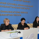 ШҚО-да өңірдің барлық қатысушыларын біріктіретін «Рухты теңдік» инклюзивті фестивалі өтеді