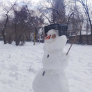 В Усть-Каменогорске пройдет конкурс снеговиков 