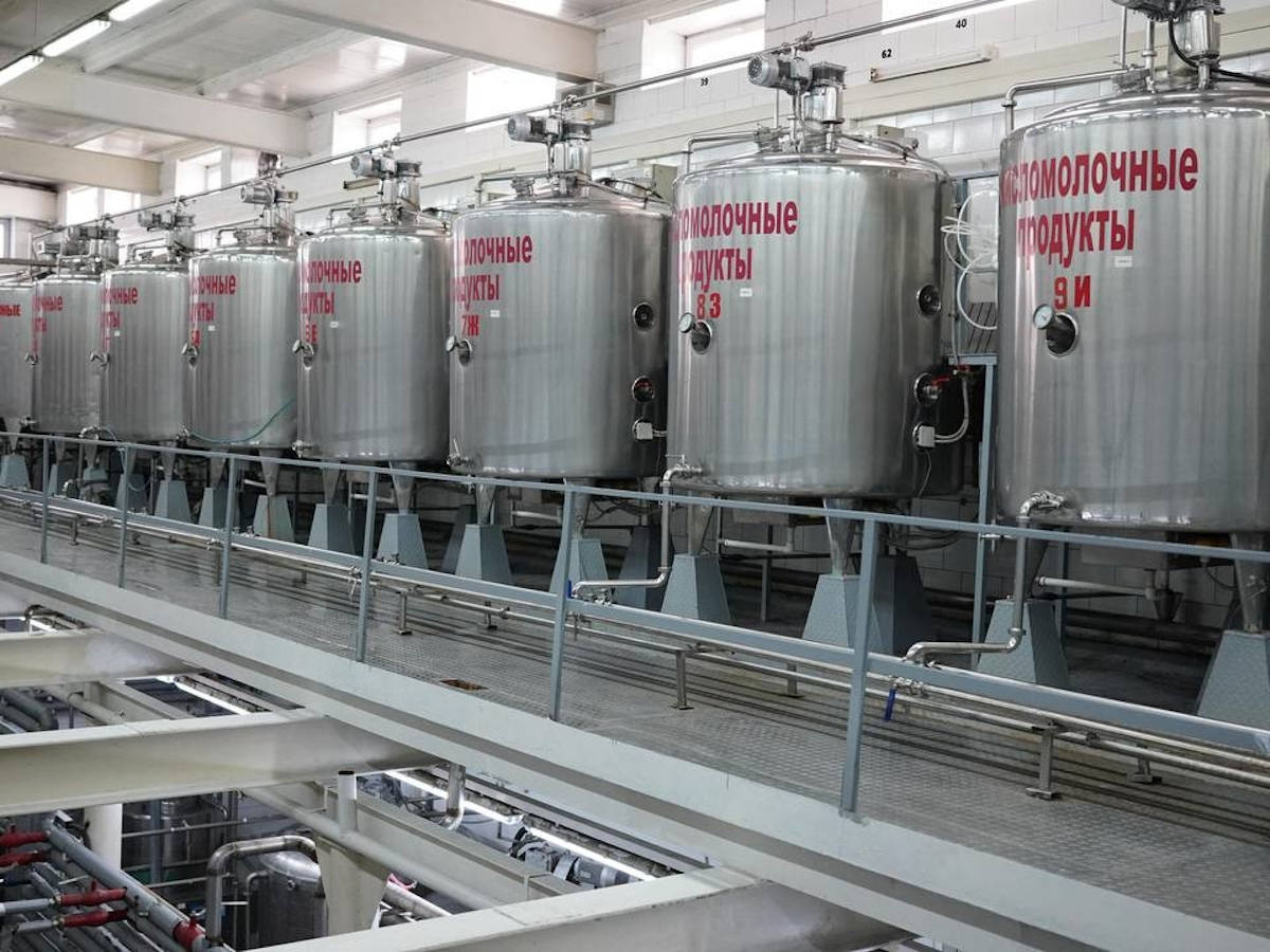 «Инвестицияға тапсырыс»: Қазақстан бизнесі мен агросекторы үшін жаңа мүмкіндіктер ашылады