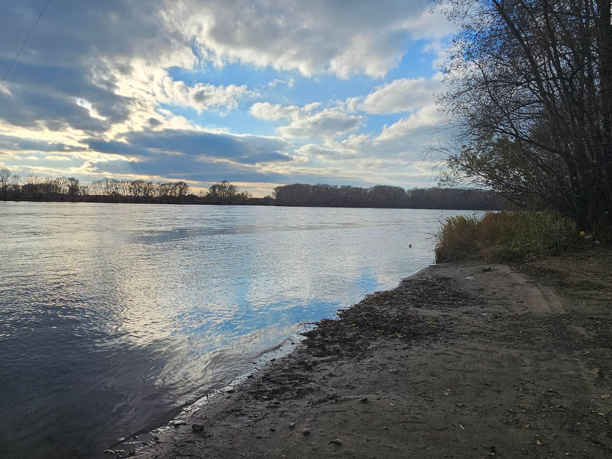 В Усть-Каменогорске готовят проект нового моста через Иртыш